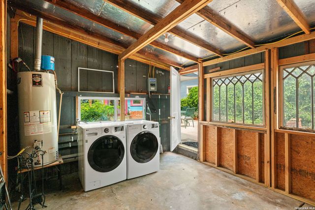 736 E GUENTHER ST, San Antonio, TX 78210