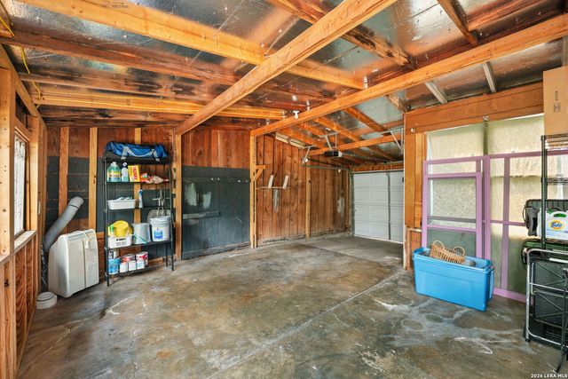 736 E GUENTHER ST, San Antonio, TX 78210