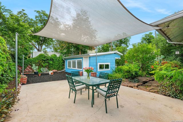 736 E GUENTHER ST, San Antonio, TX 78210