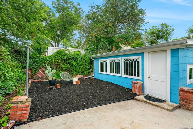 736 E GUENTHER ST, San Antonio, TX 78210