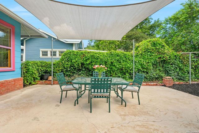 736 E GUENTHER ST, San Antonio, TX 78210