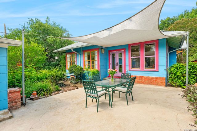 736 E GUENTHER ST, San Antonio, TX 78210
