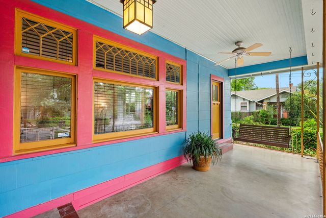 736 E GUENTHER ST, San Antonio, TX 78210