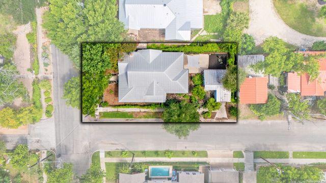 736 E GUENTHER ST, San Antonio, TX 78210