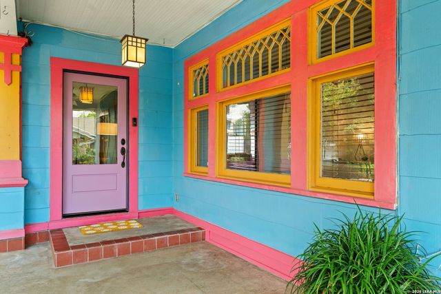 736 E GUENTHER ST, San Antonio, TX 78210