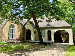 5253 Monticello Avenue, Dallas, TX 75206