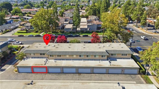 1101 W Francis G, Ontario, CA 91762