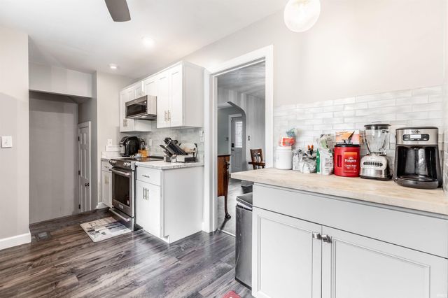 12641 Browning Road, Evansville, IN 47725