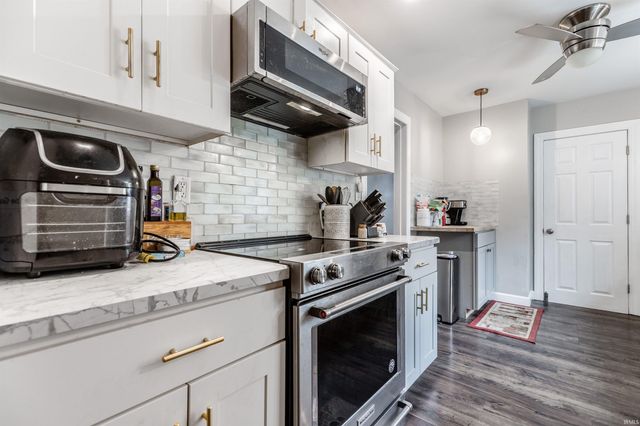 12641 Browning Road, Evansville, IN 47725