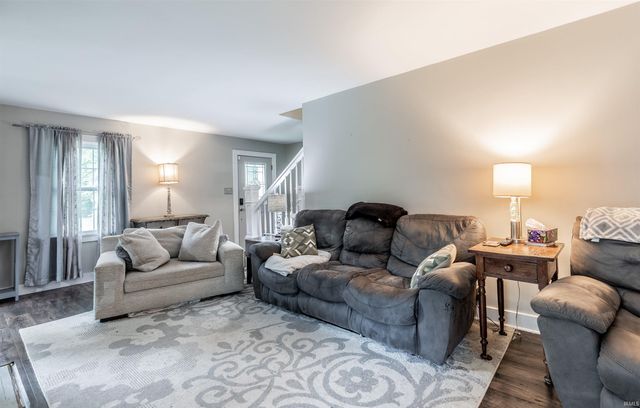 12641 Browning Road, Evansville, IN 47725
