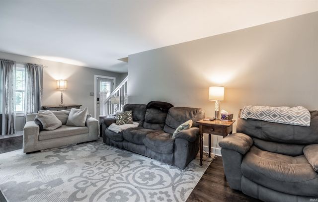 12641 Browning Road, Evansville, IN 47725