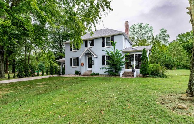 12641 Browning Road, Evansville, IN 47725