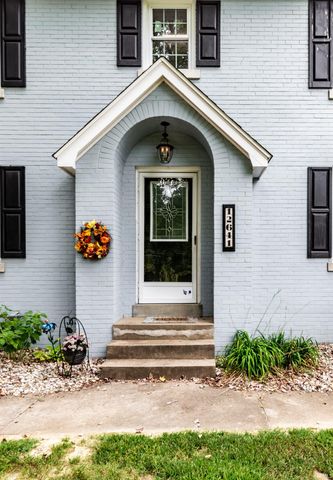 12641 Browning Road, Evansville, IN 47725
