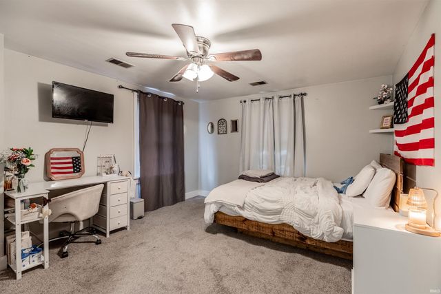 12641 Browning Road, Evansville, IN 47725