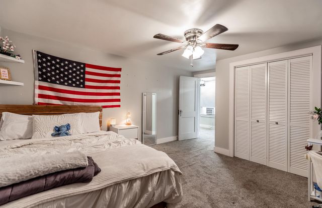 12641 Browning Road, Evansville, IN 47725