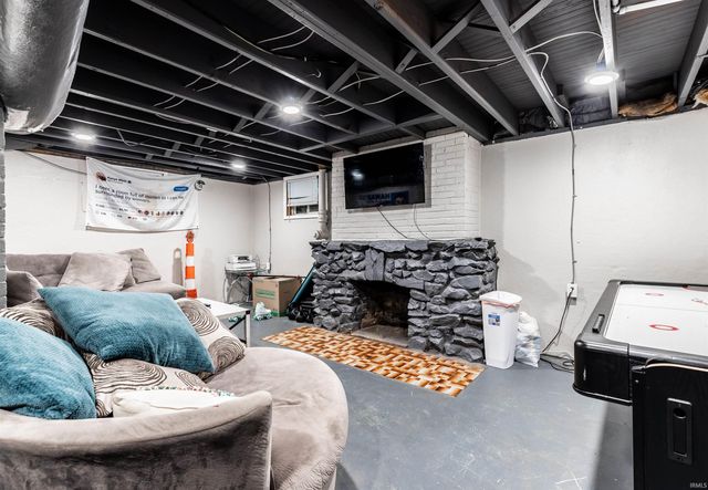 12641 Browning Road, Evansville, IN 47725