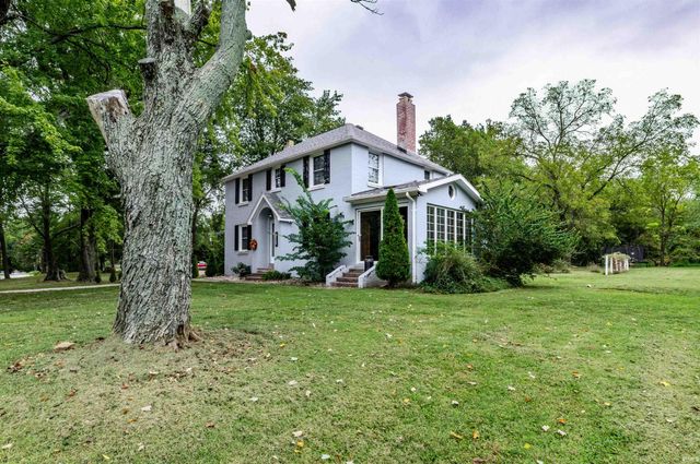 12641 Browning Road, Evansville, IN 47725