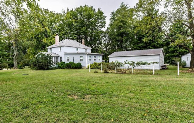 12641 Browning Road, Evansville, IN 47725