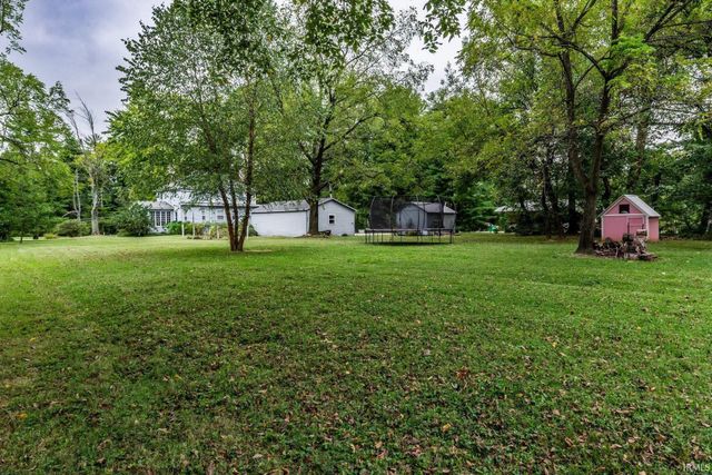 12641 Browning Road, Evansville, IN 47725