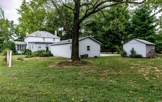 12641 Browning Road, Evansville, IN 47725