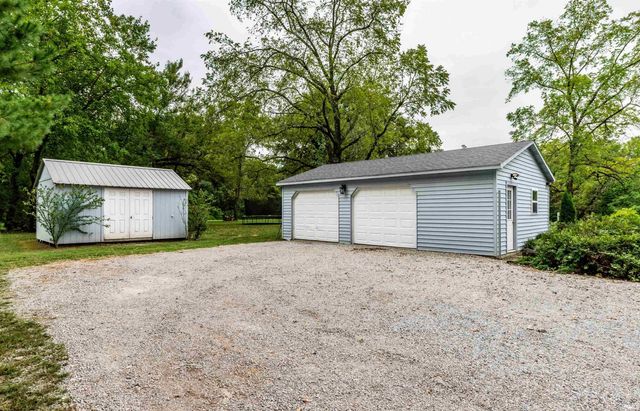12641 Browning Road, Evansville, IN 47725