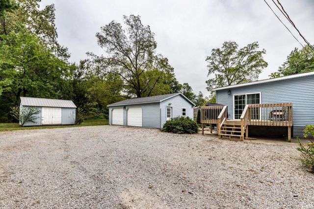 12641 Browning Road, Evansville, IN 47725