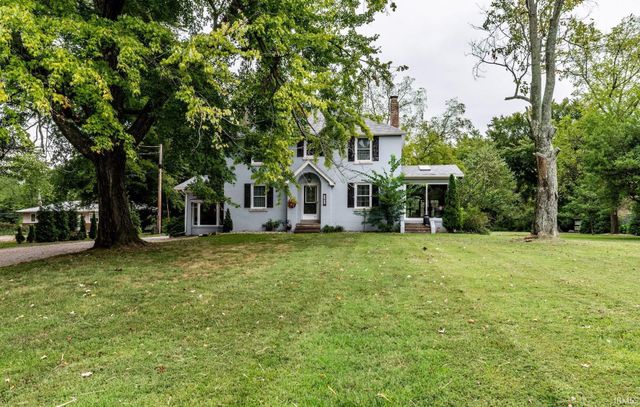 12641 Browning Road, Evansville, IN 47725