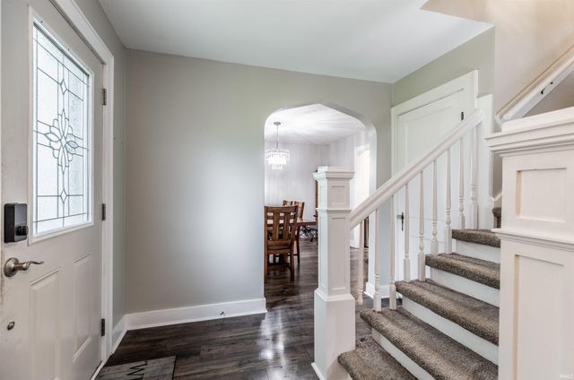 12641 Browning Road, Evansville, IN 47725