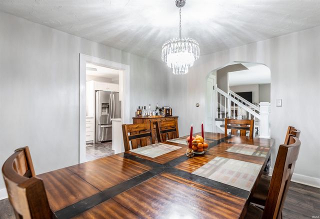 12641 Browning Road, Evansville, IN 47725
