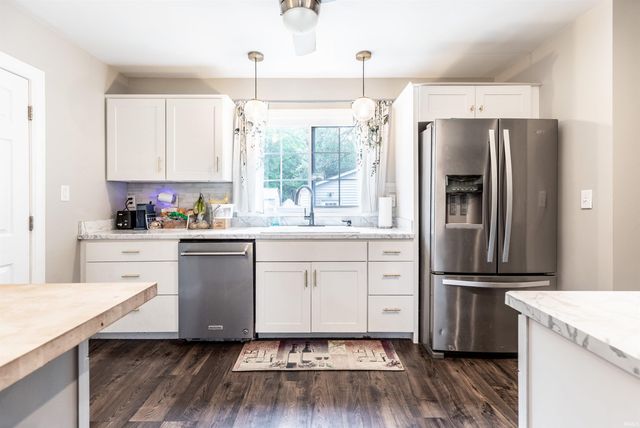 12641 Browning Road, Evansville, IN 47725