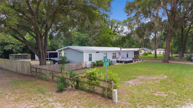 3394 SE 147TH PLACE, Summerfield, FL 34491