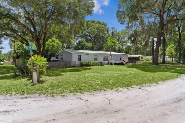 3394 SE 147TH PLACE, Summerfield, FL 34491