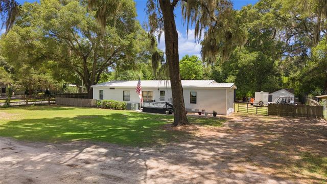 3394 SE 147TH PLACE, Summerfield, FL 34491