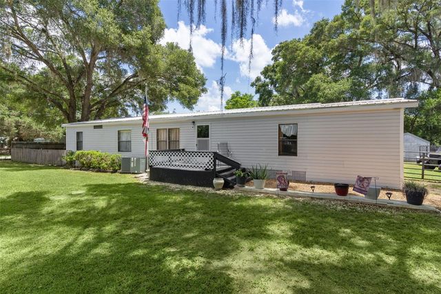 3394 SE 147TH PLACE, Summerfield, FL 34491