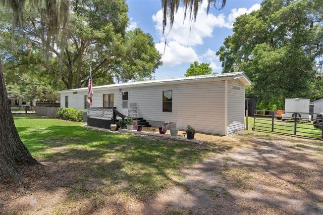 3394 SE 147TH PLACE, Summerfield, FL 34491