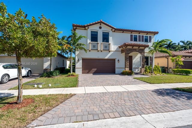 139 NE 27th Ter, Homestead, FL 33033