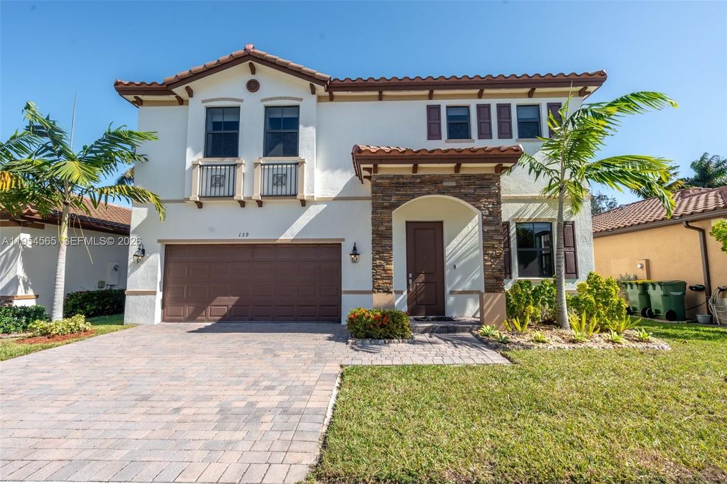 139 NE 27th Ter, Homestead, FL 33033