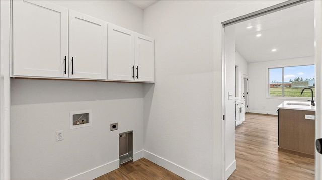 16767 N Wellington Rd, Colbert, WA 99005