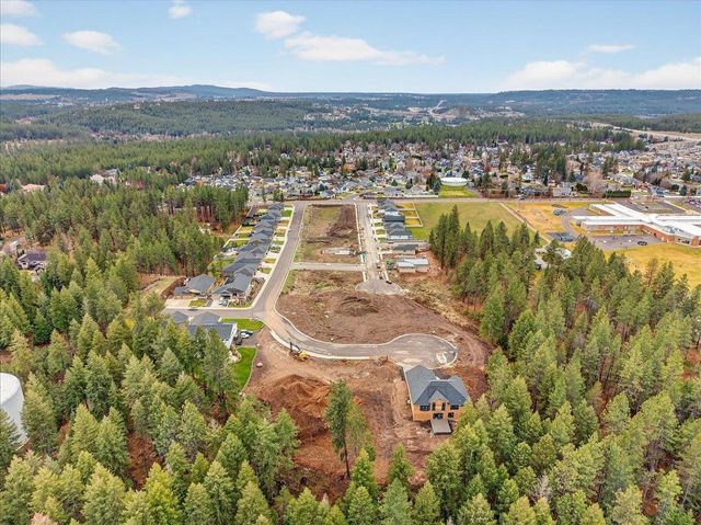 16767 N Wellington Rd, Colbert, WA 99005