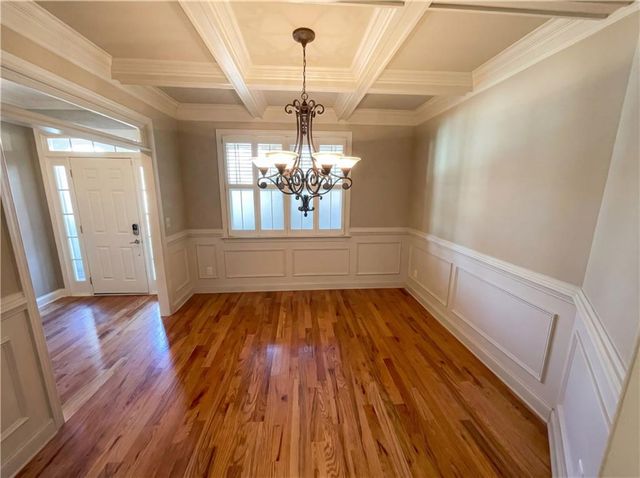 212 Westwind Drive, Newnan, GA 30263