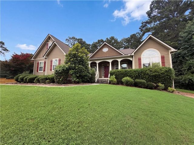 212 Westwind Drive, Newnan, GA 30263
