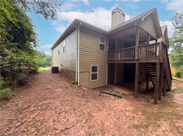 212 Westwind Drive, Newnan, GA 30263