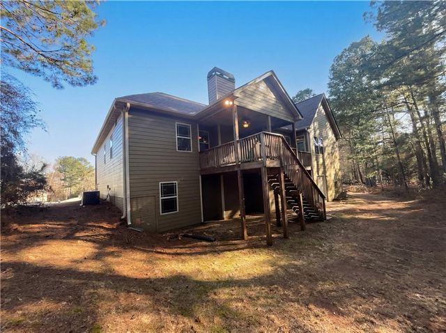 212 Westwind Drive, Newnan, GA 30263