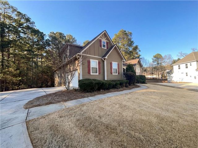 212 Westwind Drive, Newnan, GA 30263