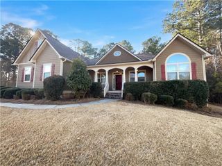 212 Westwind Drive, Newnan, GA 30263