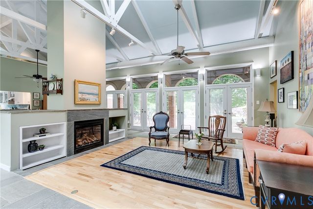 470 Dover Knoll Rd, Goochland, VA 23103