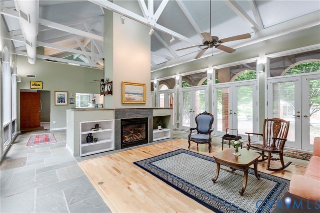 470 Dover Knoll Rd, Goochland, VA 23103