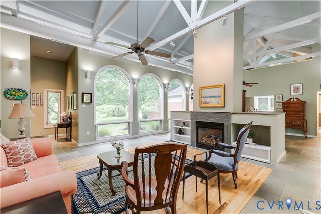 470 Dover Knoll Rd, Goochland, VA 23103