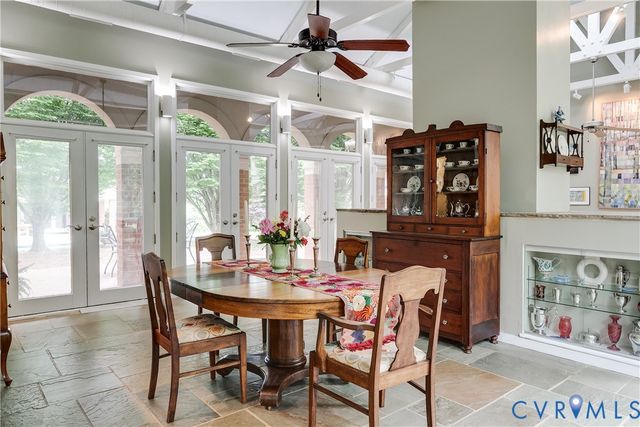 470 Dover Knoll Rd, Goochland, VA 23103
