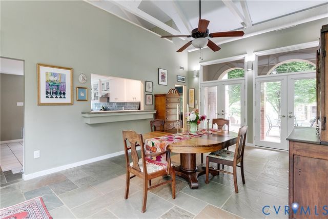 470 Dover Knoll Rd, Goochland, VA 23103